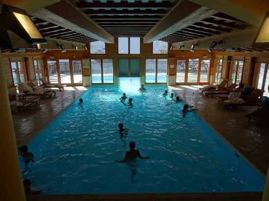 Апартаменты Le Prince Des Cimes Les Arcs  Экстерьер фото